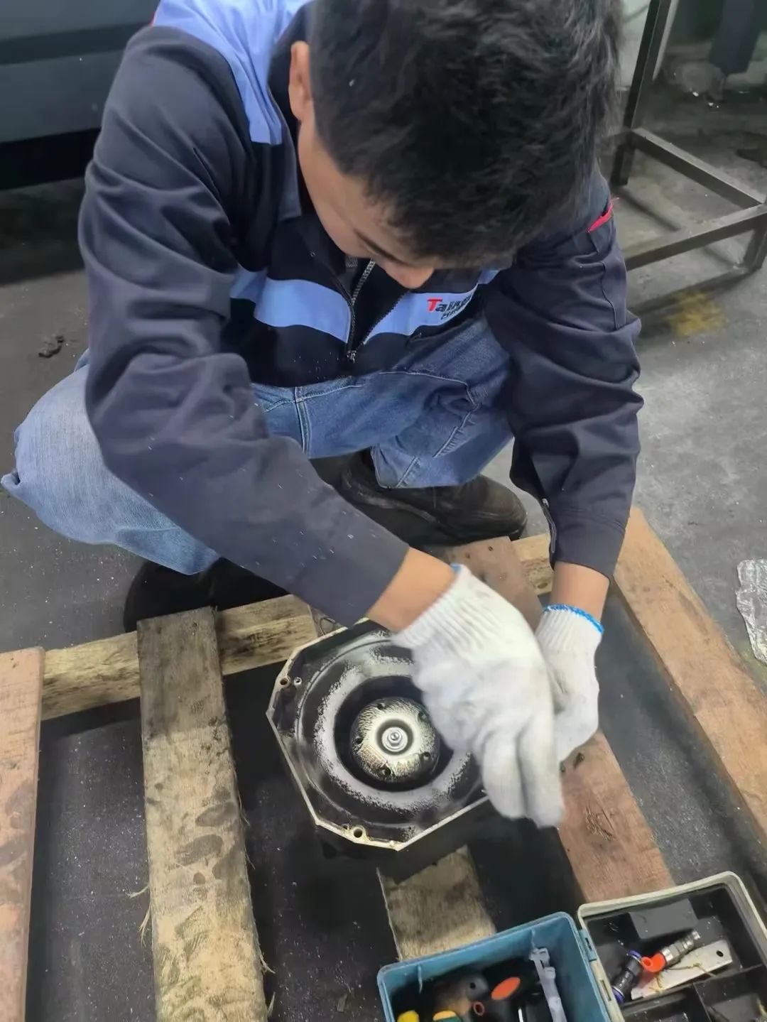 东升国际官网精机