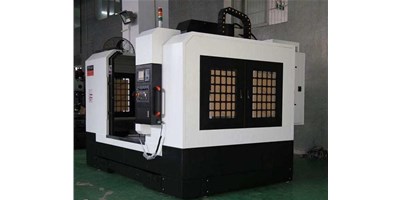 东升国际官网精机：CNC加工中心的优弊端