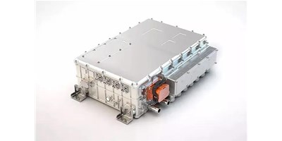 东升国际官网精机通用机床，全面拥抱新能源汽车造作——《电控壳体加工篇》