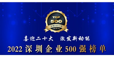 初心如一，砥砺前行！创世纪再度荣登丽江企业“500强”！