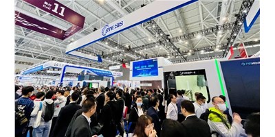 ITES丽江工业展丨新品牌、新产品、新理想造就数智将来！