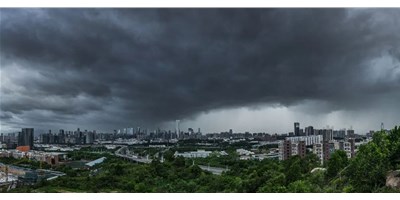 台风频发，若何在风暴中守护您的机床？